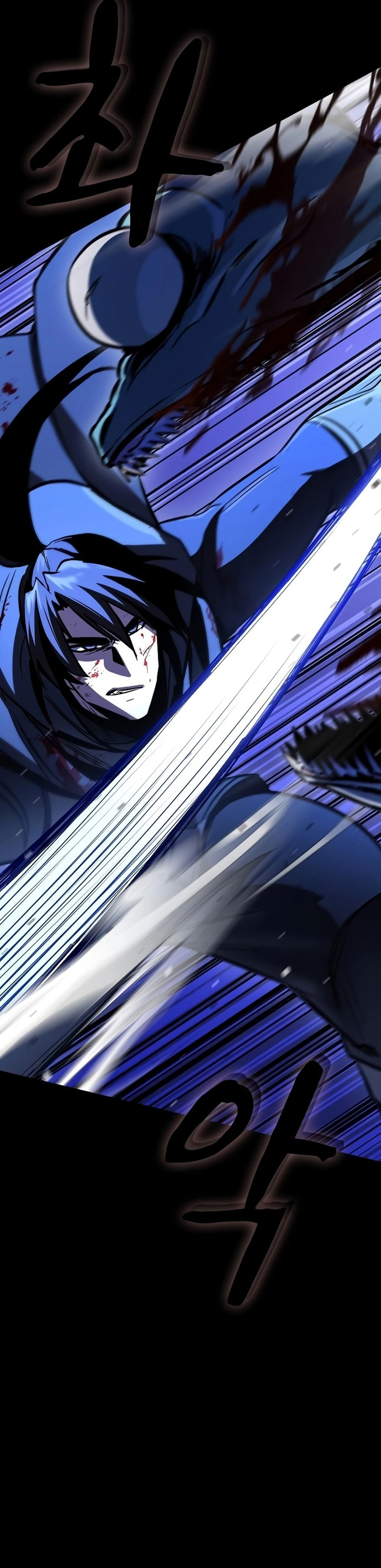 Read Genius Corpse Collecting Warrior Bahasa Indonesia ID Manga Online