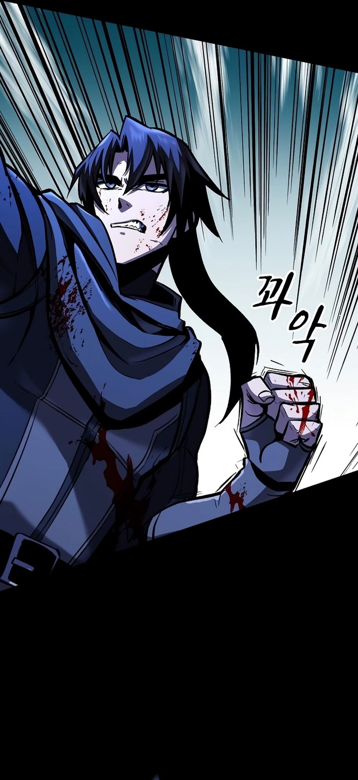 Read Genius Corpse Collecting Warrior Bahasa Indonesia ID Manga Online