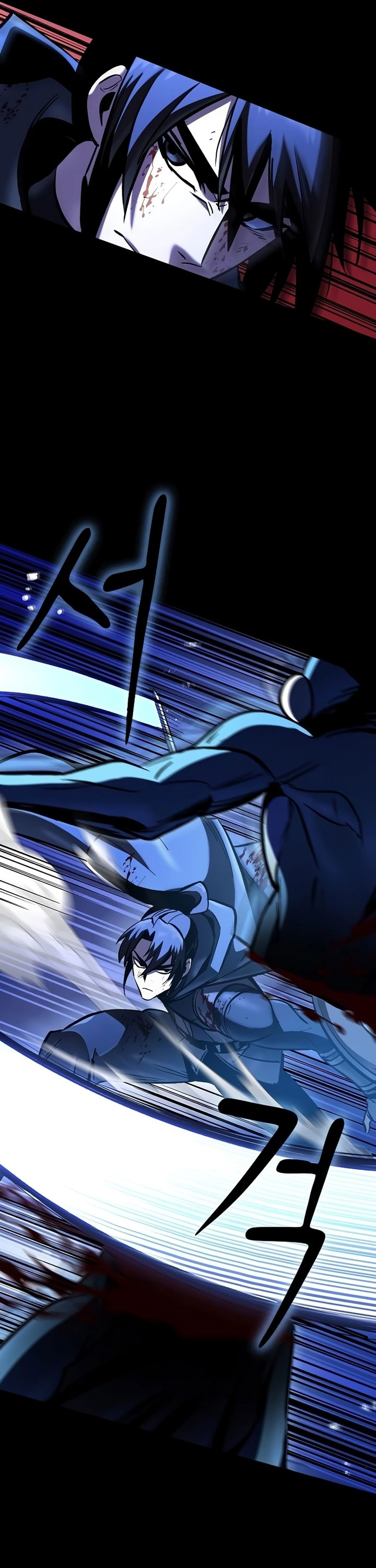 Read Genius Corpse Collecting Warrior Bahasa Indonesia ID Manga Online