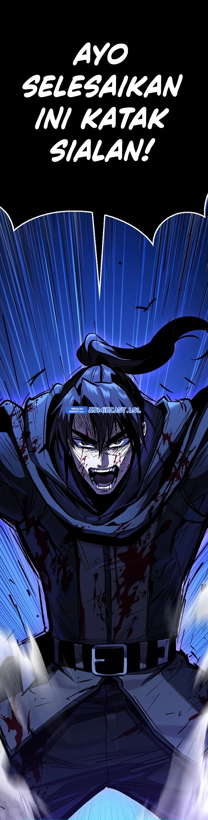 Read Genius Corpse Collecting Warrior Bahasa Indonesia ID Manga Online