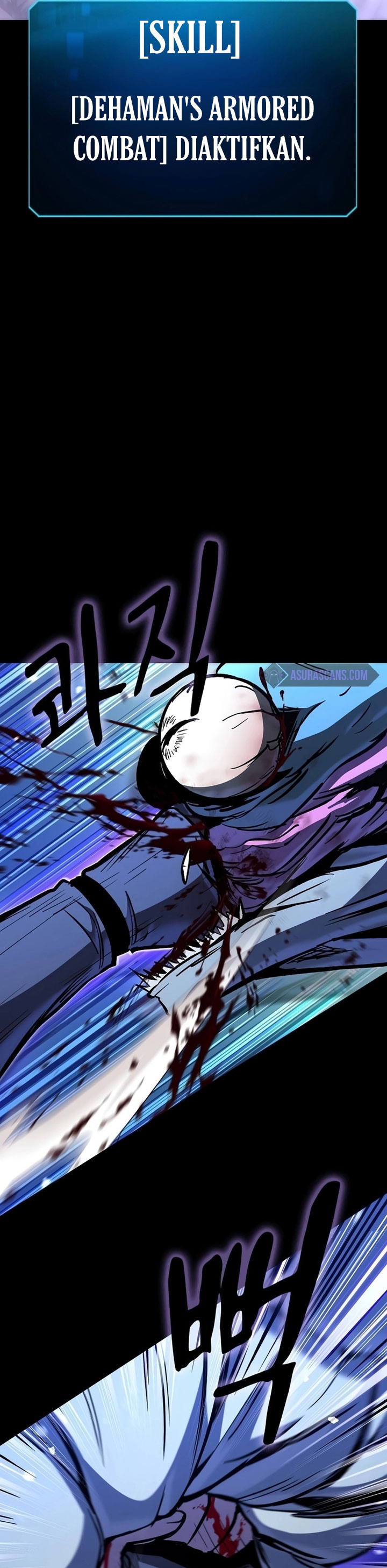 Read Genius Corpse Collecting Warrior Bahasa Indonesia ID Manga Online