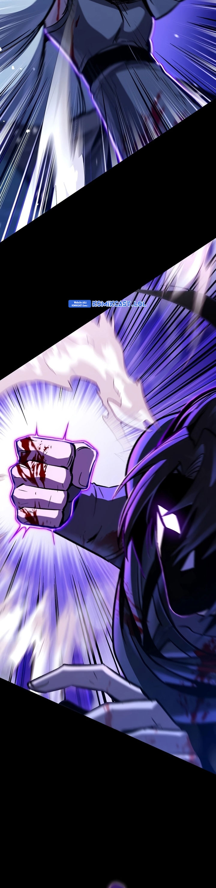 Read Genius Corpse Collecting Warrior Bahasa Indonesia ID Manga Online