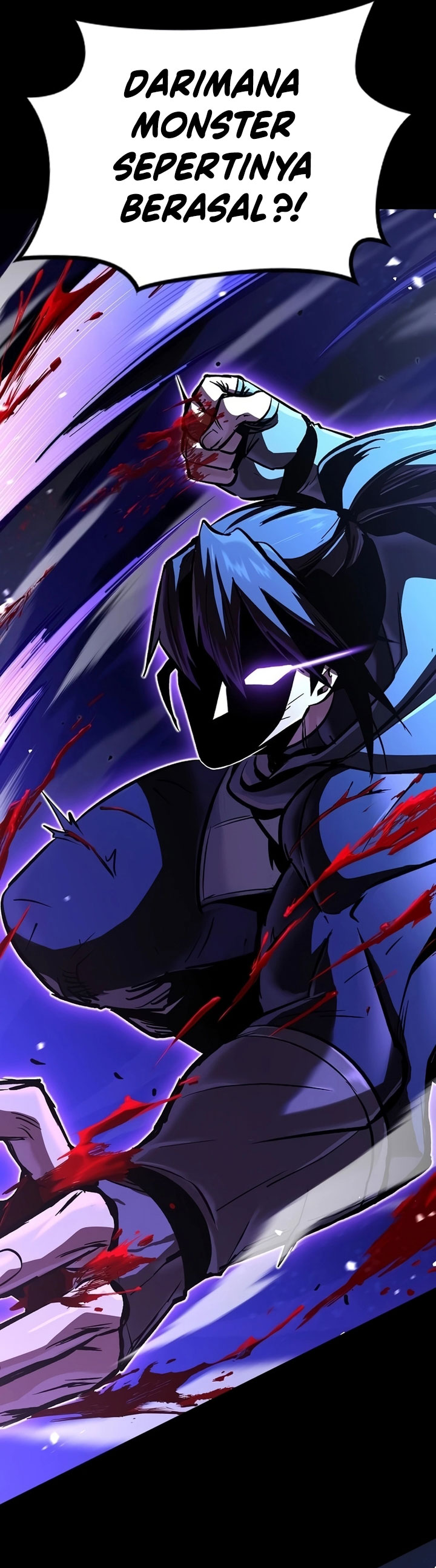 Read Genius Corpse Collecting Warrior Bahasa Indonesia ID Manga Online