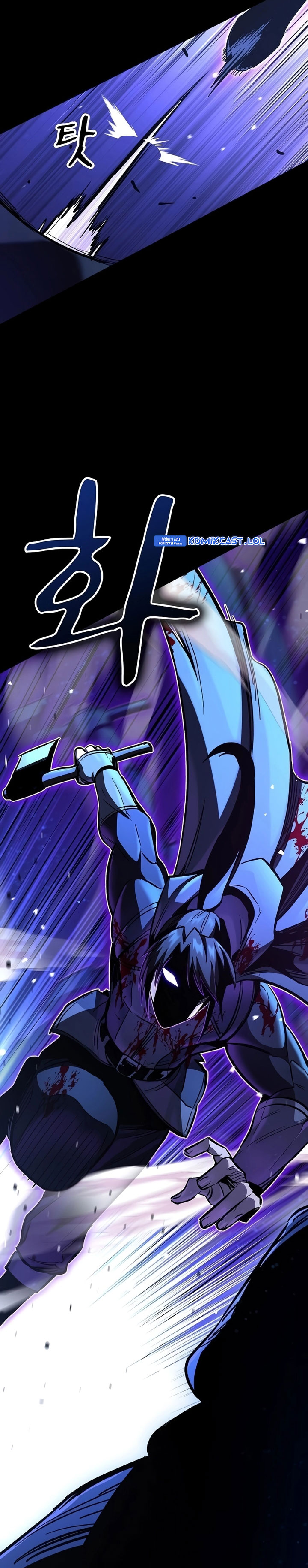 Read Genius Corpse Collecting Warrior Bahasa Indonesia ID Manga Online