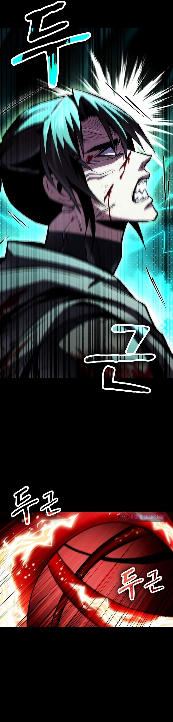 Read Genius Corpse Collecting Warrior Bahasa Indonesia ID Manga Online
