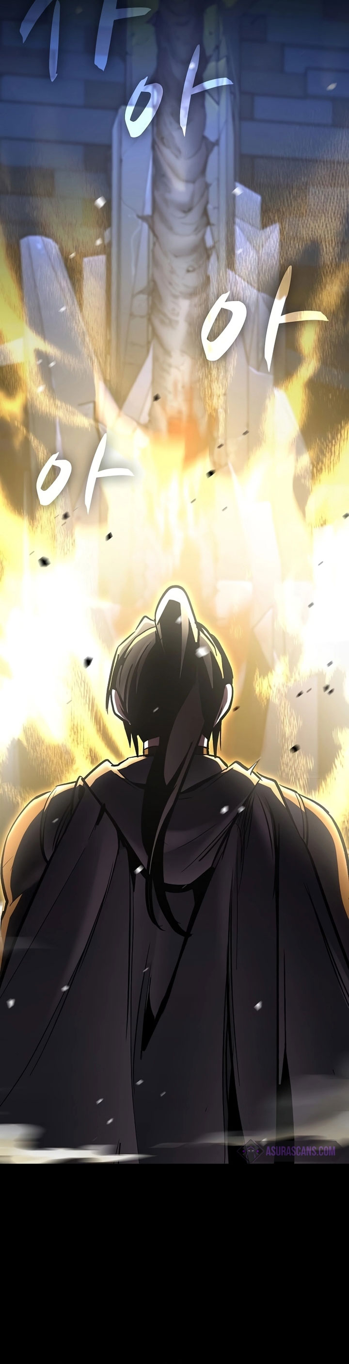 Read Genius Corpse Collecting Warrior Bahasa Indonesia ID Manga Online
