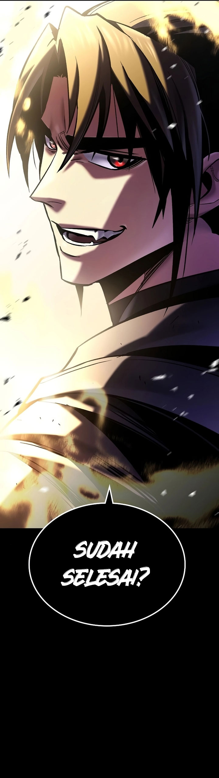 Read Genius Corpse Collecting Warrior Bahasa Indonesia ID Manga Online