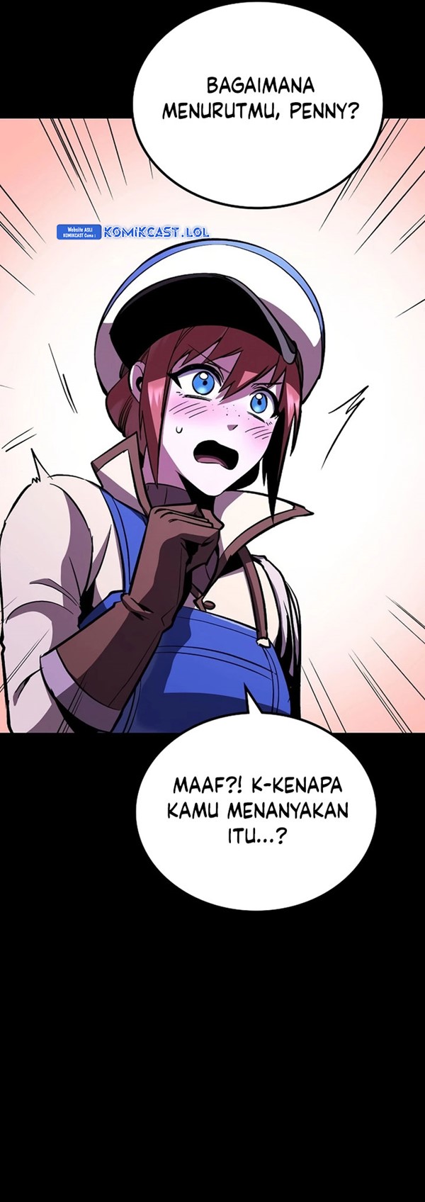 Read Genius Corpse Collecting Warrior Bahasa Indonesia ID Manga Online