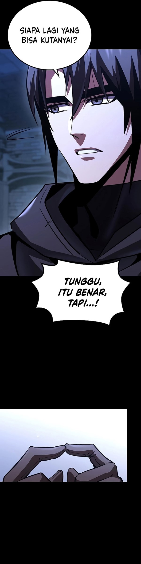 Read Genius Corpse Collecting Warrior Bahasa Indonesia ID Manga Online