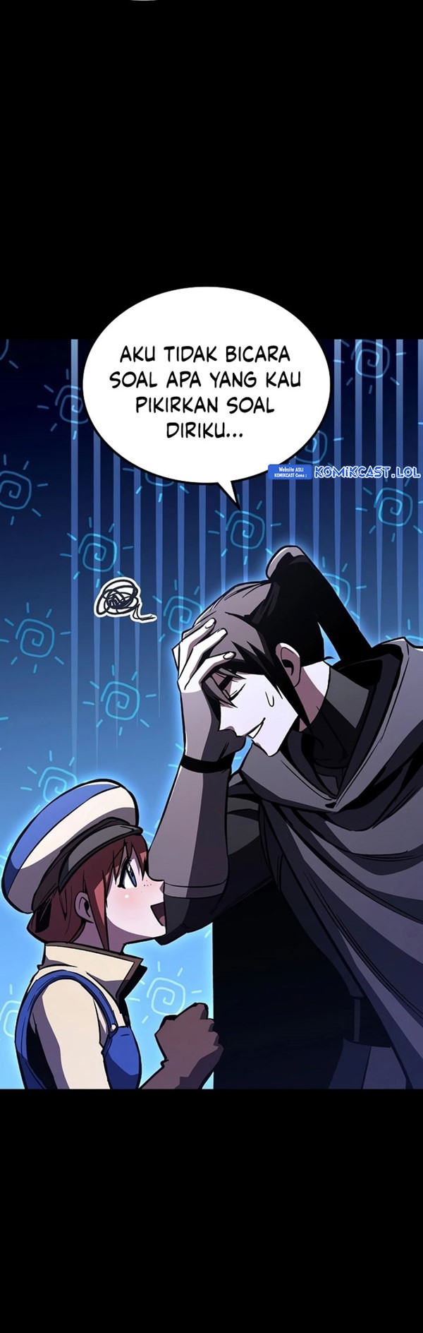 Read Genius Corpse Collecting Warrior Bahasa Indonesia ID Manga Online