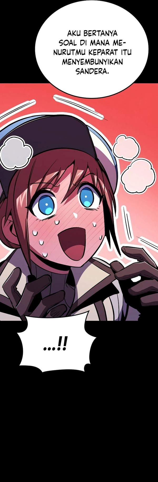 Read Genius Corpse Collecting Warrior Bahasa Indonesia ID Manga Online