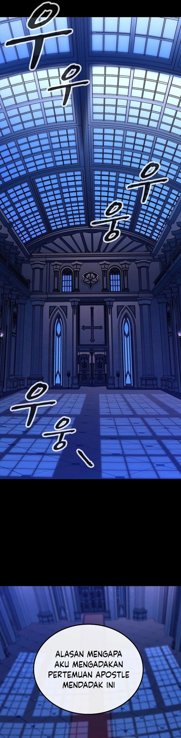 Read Genius Corpse Collecting Warrior Bahasa Indonesia ID Manga Online