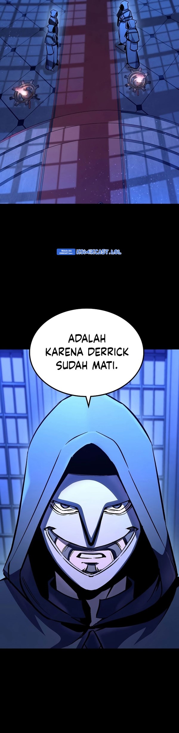 Read Genius Corpse Collecting Warrior Bahasa Indonesia ID Manga Online