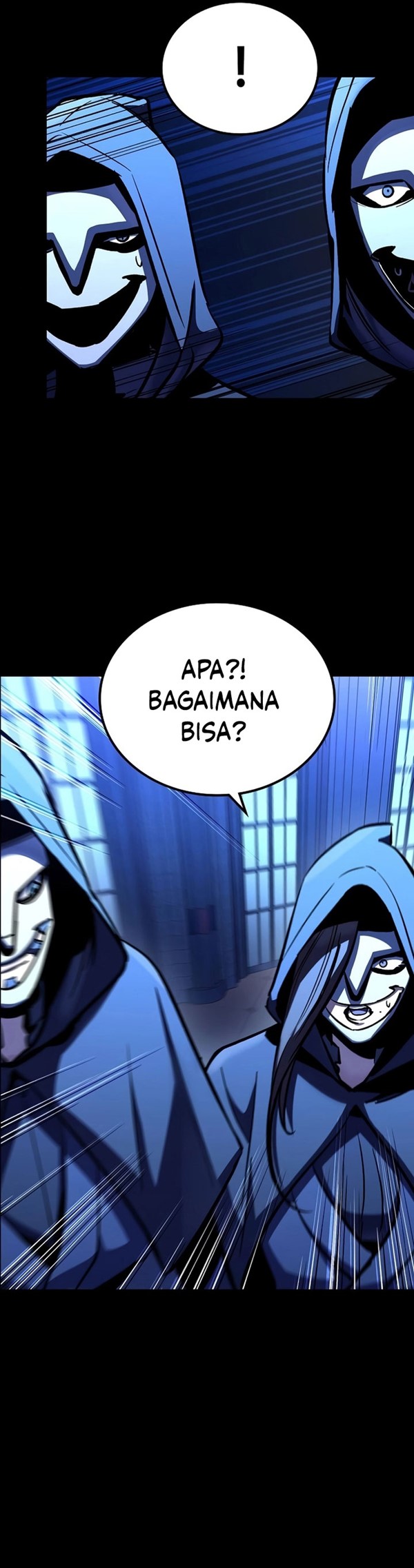 Read Genius Corpse Collecting Warrior Bahasa Indonesia ID Manga Online