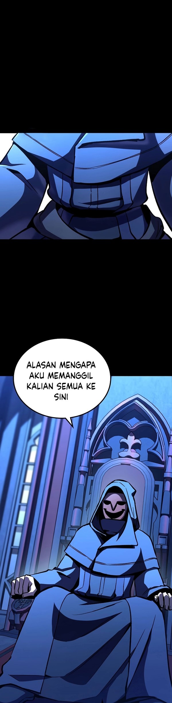 Read Genius Corpse Collecting Warrior Bahasa Indonesia ID Manga Online