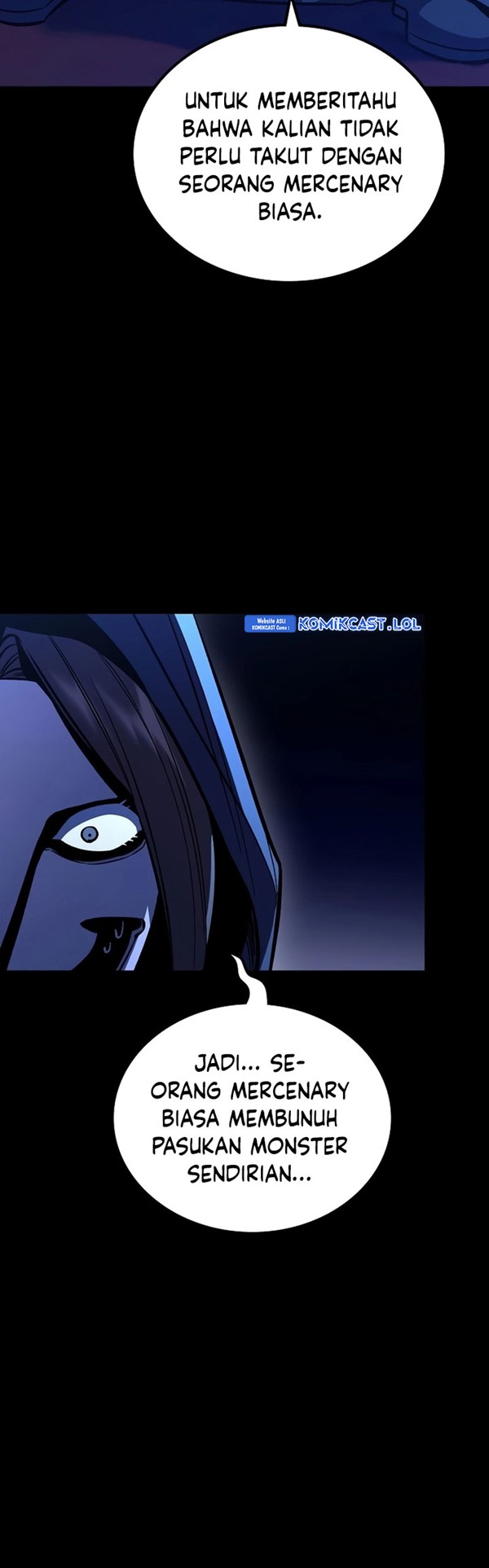 Read Genius Corpse Collecting Warrior Bahasa Indonesia ID Manga Online