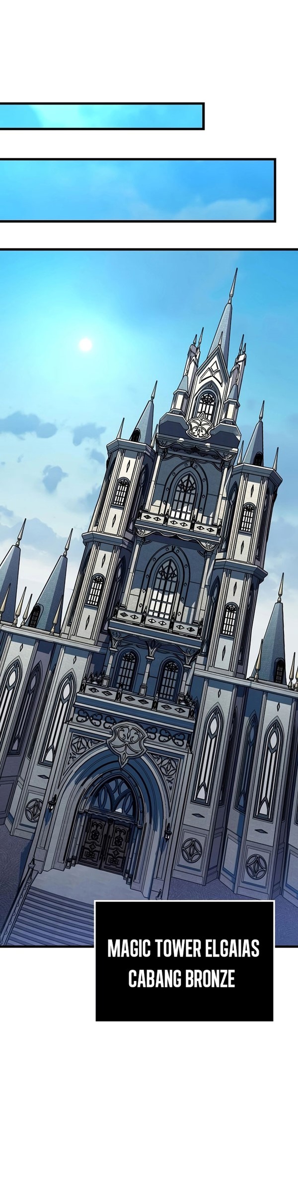 Read Genius Corpse Collecting Warrior Bahasa Indonesia ID Manga Online