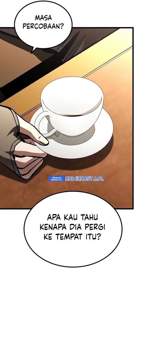 Read Genius Corpse Collecting Warrior Bahasa Indonesia ID Manga Online