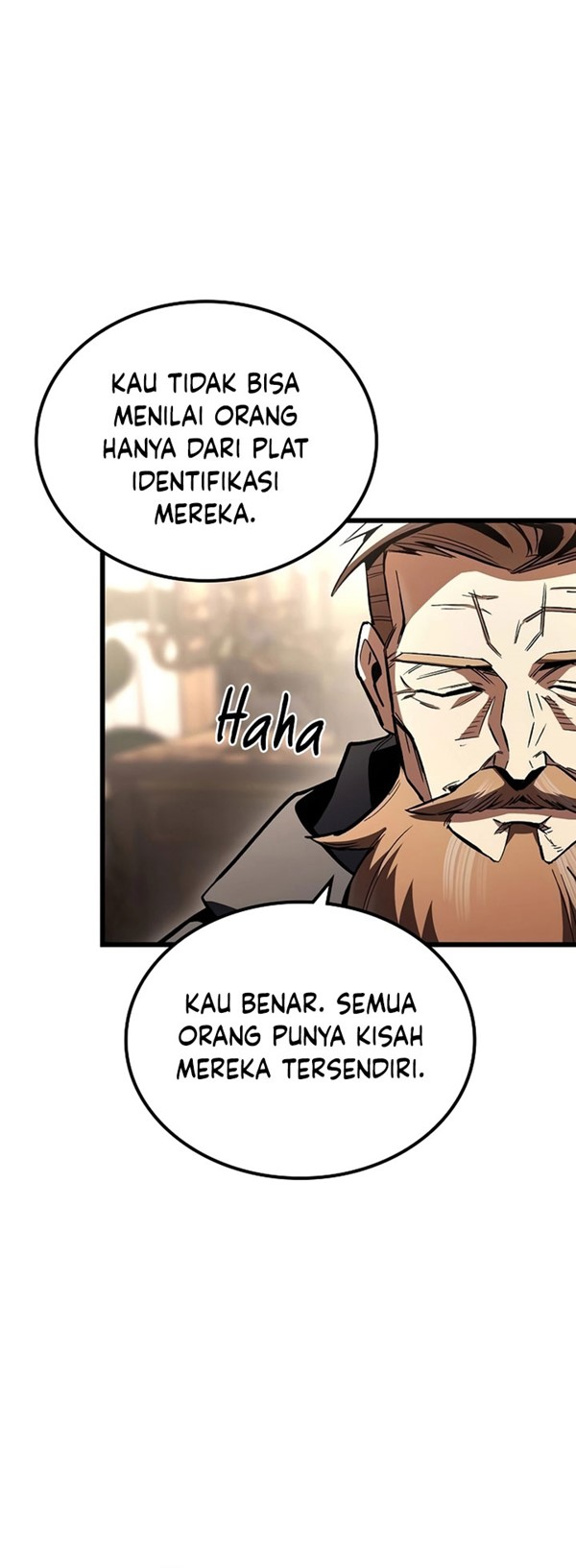 Read Genius Corpse Collecting Warrior Bahasa Indonesia ID Manga Online