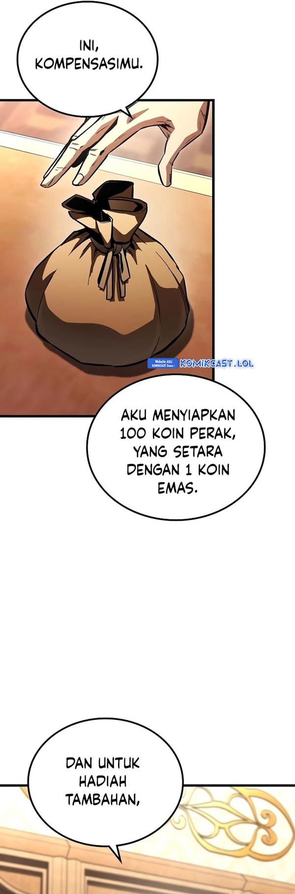 Read Genius Corpse Collecting Warrior Bahasa Indonesia ID Manga Online