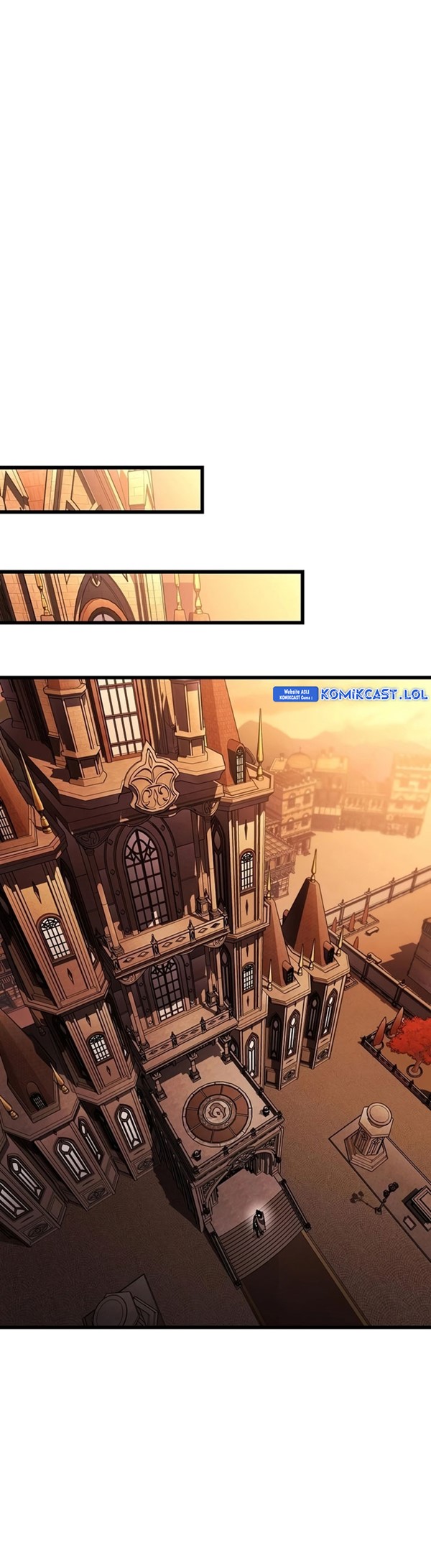 Read Genius Corpse Collecting Warrior Bahasa Indonesia ID Manga Online