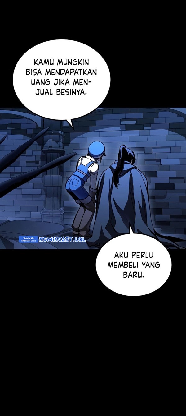 Read Genius Corpse Collecting Warrior Bahasa Indonesia ID Manga Online