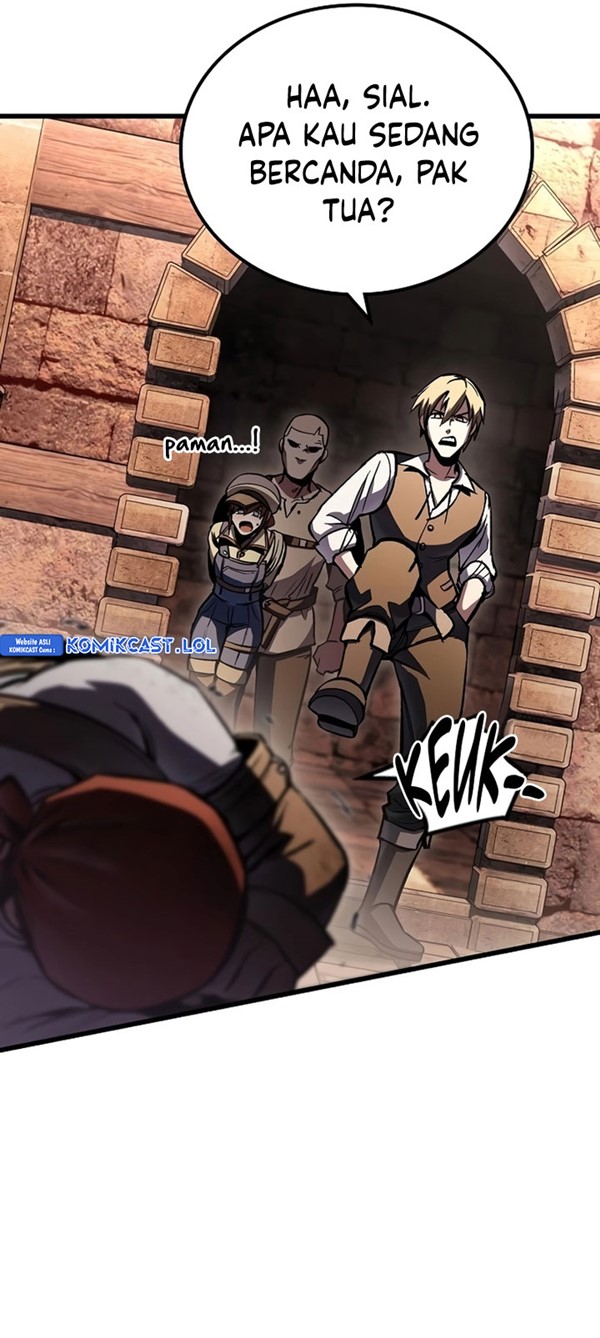 Read Genius Corpse Collecting Warrior Bahasa Indonesia ID Manga Online