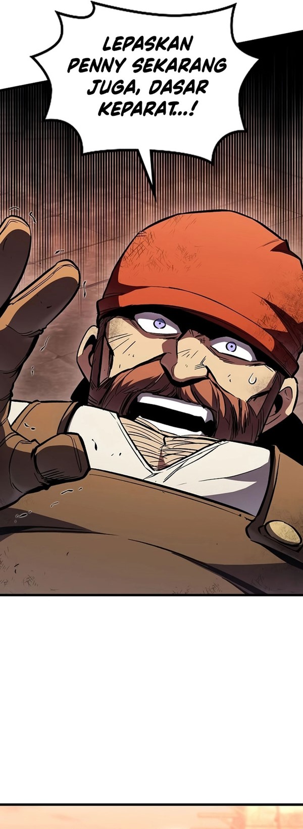 Read Genius Corpse Collecting Warrior Bahasa Indonesia ID Manga Online