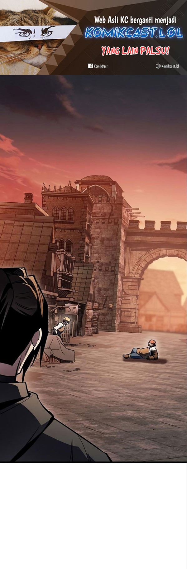 Read Genius Corpse Collecting Warrior Bahasa Indonesia ID Manga Online