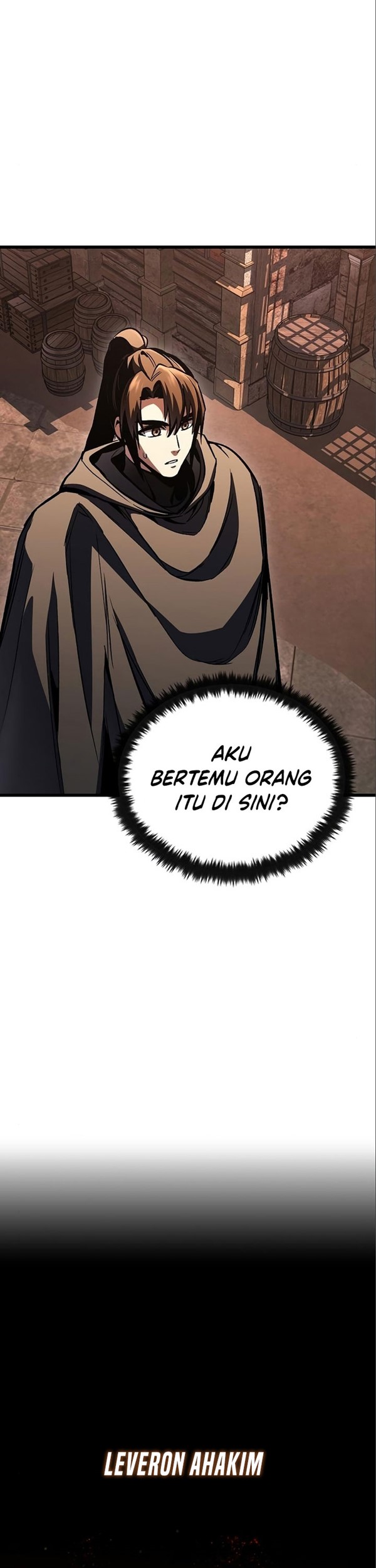Read Genius Corpse Collecting Warrior Bahasa Indonesia ID Manga Online