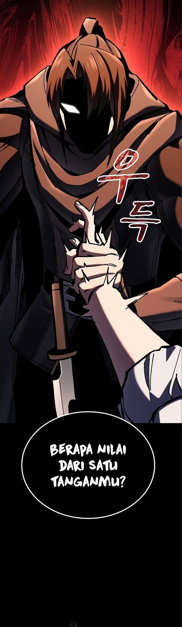 Read Genius Corpse Collecting Warrior Bahasa Indonesia ID Manga Online