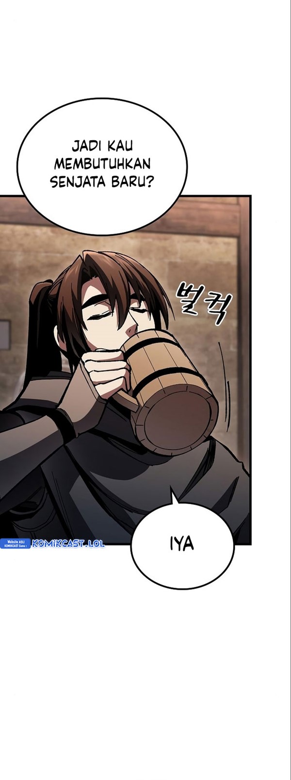 Read Genius Corpse Collecting Warrior Bahasa Indonesia ID Manga Online
