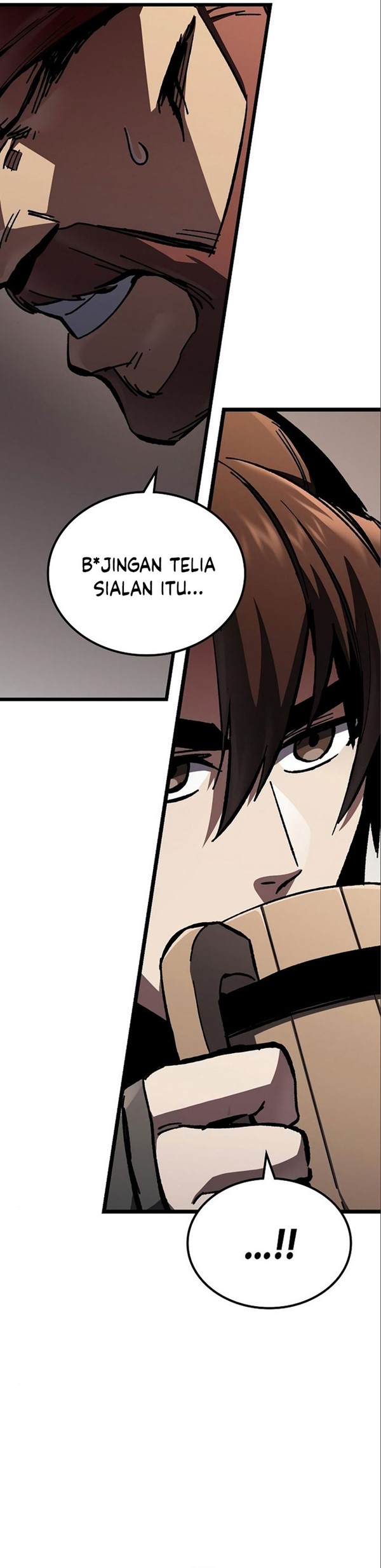 Read Genius Corpse Collecting Warrior Bahasa Indonesia ID Manga Online