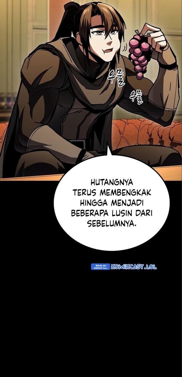 Read Genius Corpse Collecting Warrior Bahasa Indonesia ID Manga Online