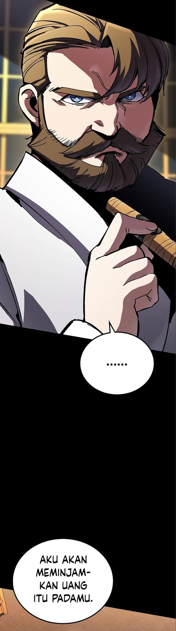 Read Genius Corpse Collecting Warrior Bahasa Indonesia ID Manga Online