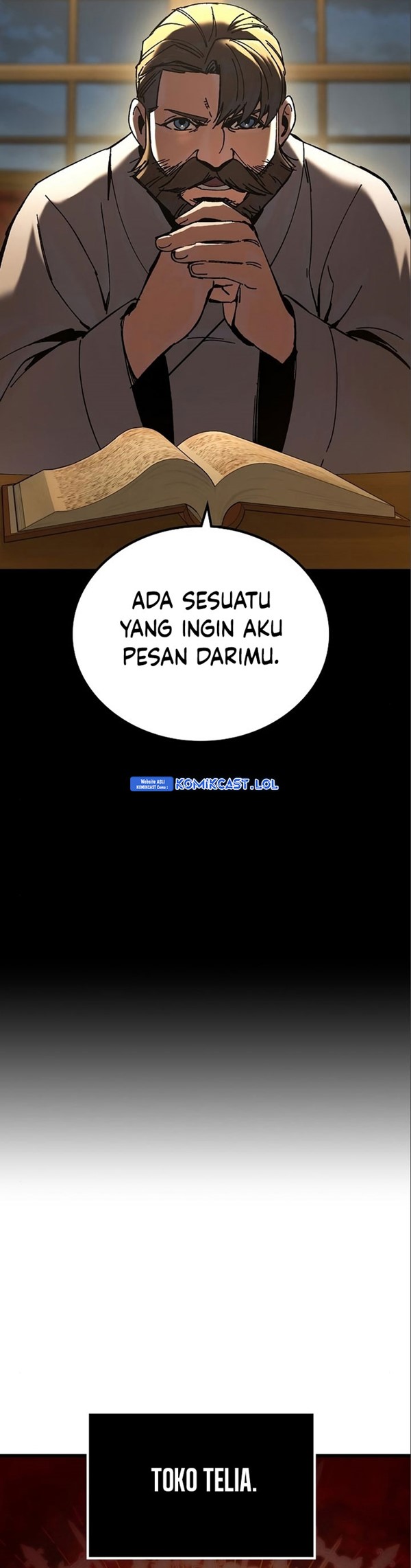 Read Genius Corpse Collecting Warrior Bahasa Indonesia ID Manga Online