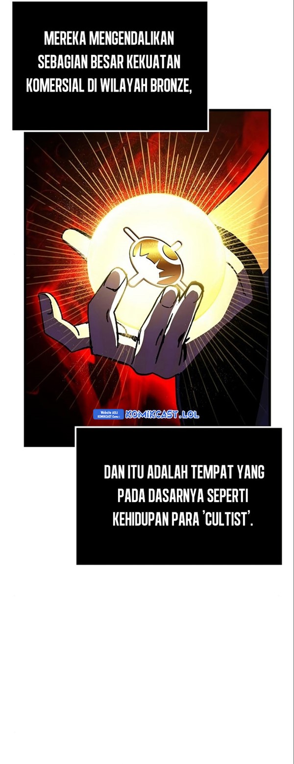 Read Genius Corpse Collecting Warrior Bahasa Indonesia ID Manga Online