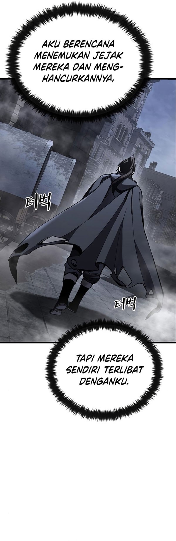 Read Genius Corpse Collecting Warrior Bahasa Indonesia ID Manga Online