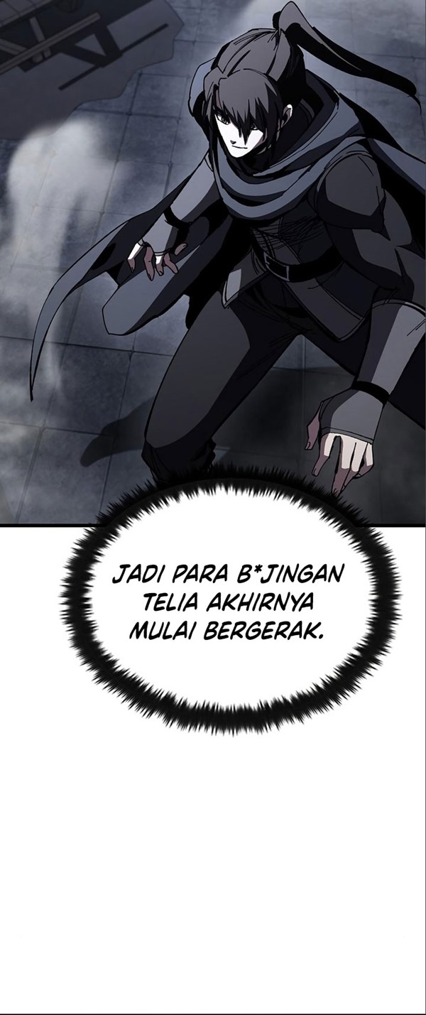Read Genius Corpse Collecting Warrior Bahasa Indonesia ID Manga Online