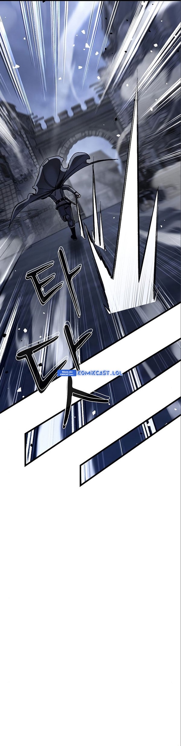 Read Genius Corpse Collecting Warrior Bahasa Indonesia ID Manga Online