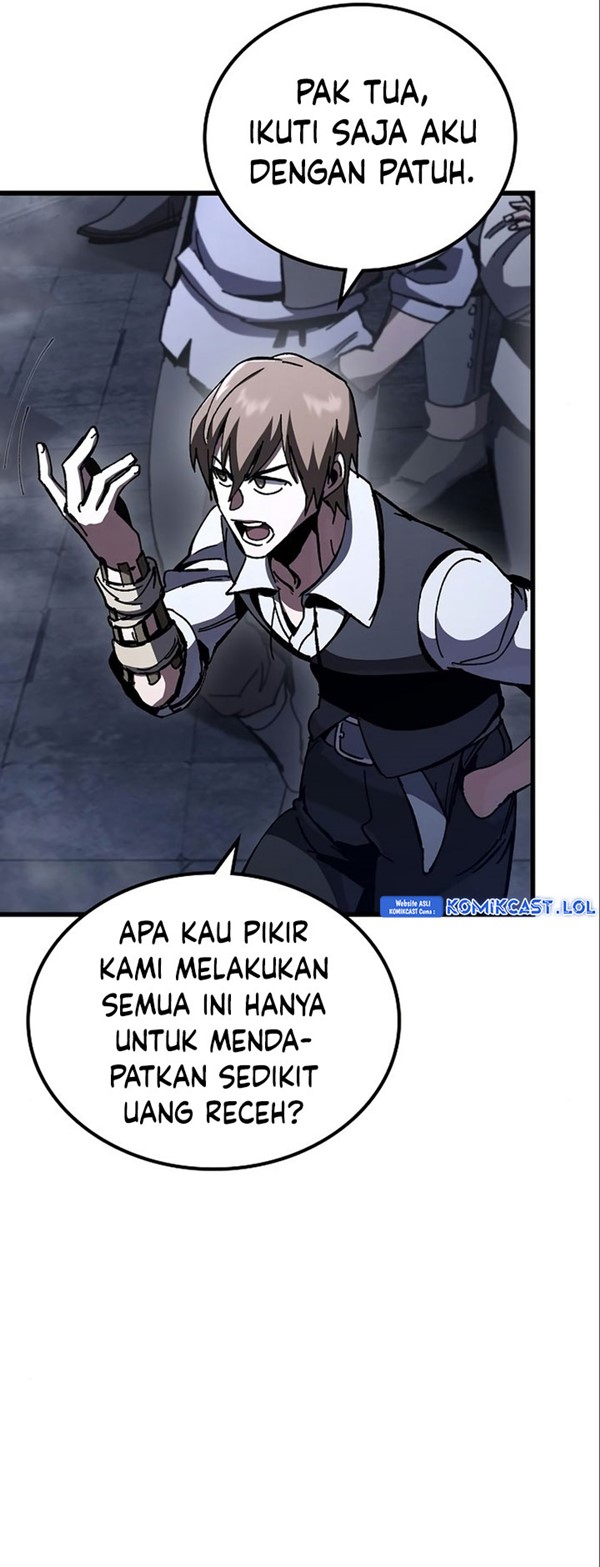 Read Genius Corpse Collecting Warrior Bahasa Indonesia ID Manga Online