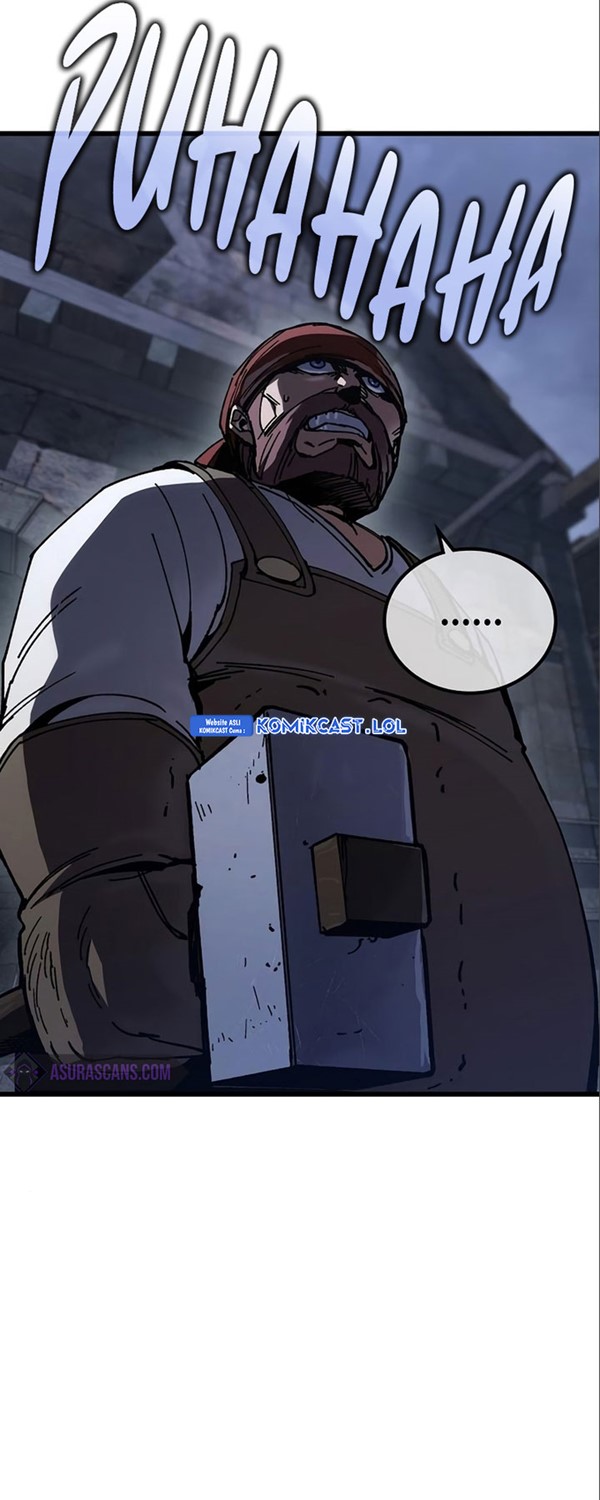 Read Genius Corpse Collecting Warrior Bahasa Indonesia ID Manga Online