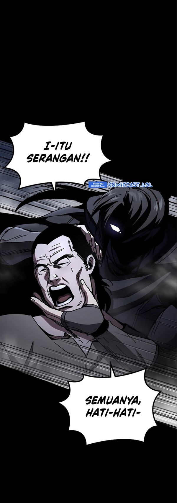 Read Genius Corpse Collecting Warrior Bahasa Indonesia ID Manga Online