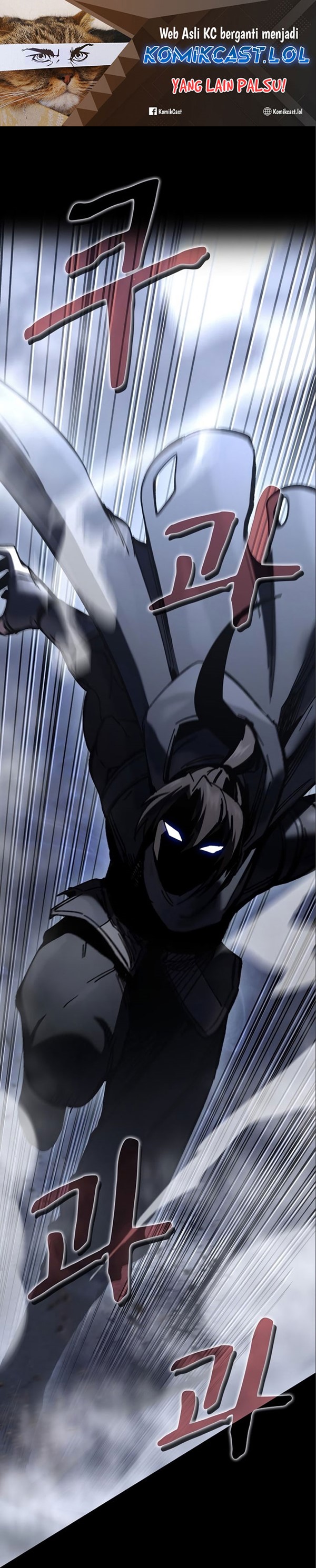 Read Genius Corpse Collecting Warrior Bahasa Indonesia ID Manga Online