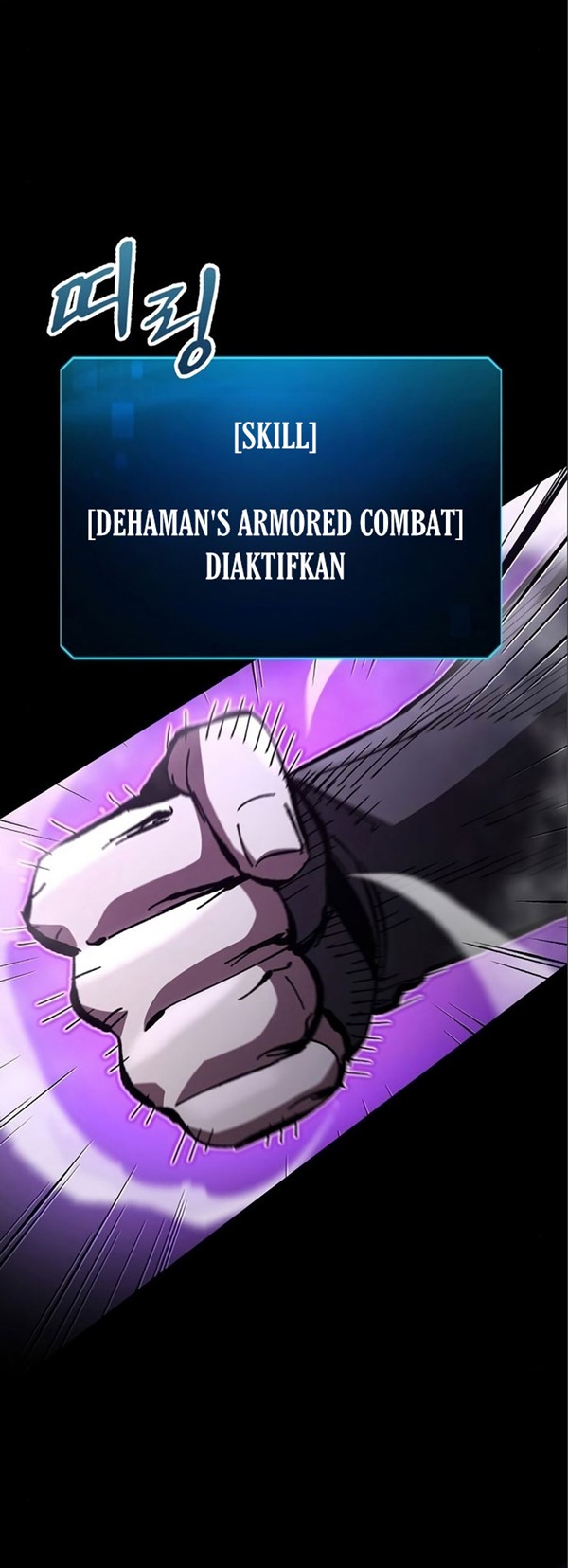 Read Genius Corpse Collecting Warrior Bahasa Indonesia ID Manga Online