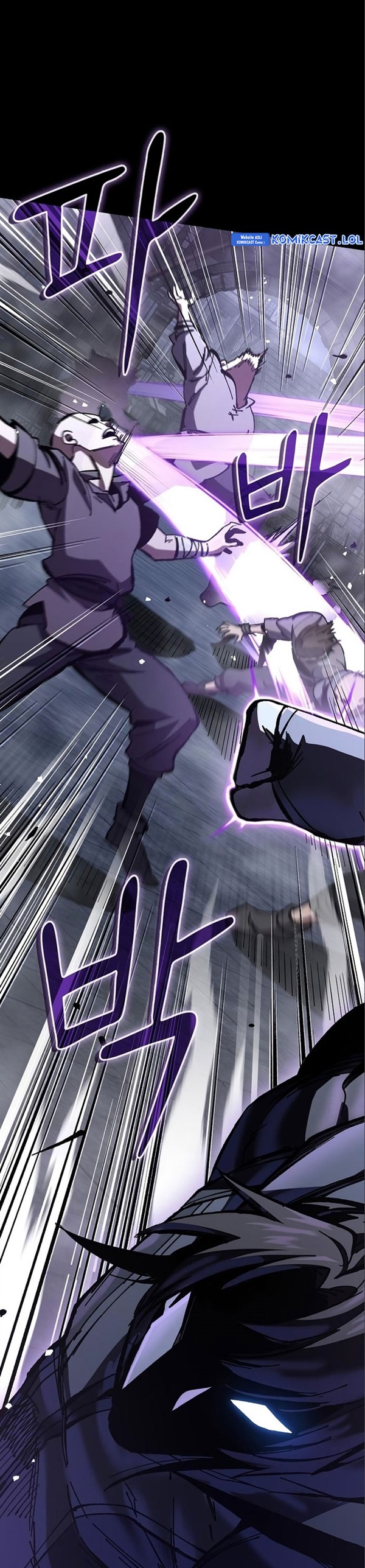 Read Genius Corpse Collecting Warrior Bahasa Indonesia ID Manga Online