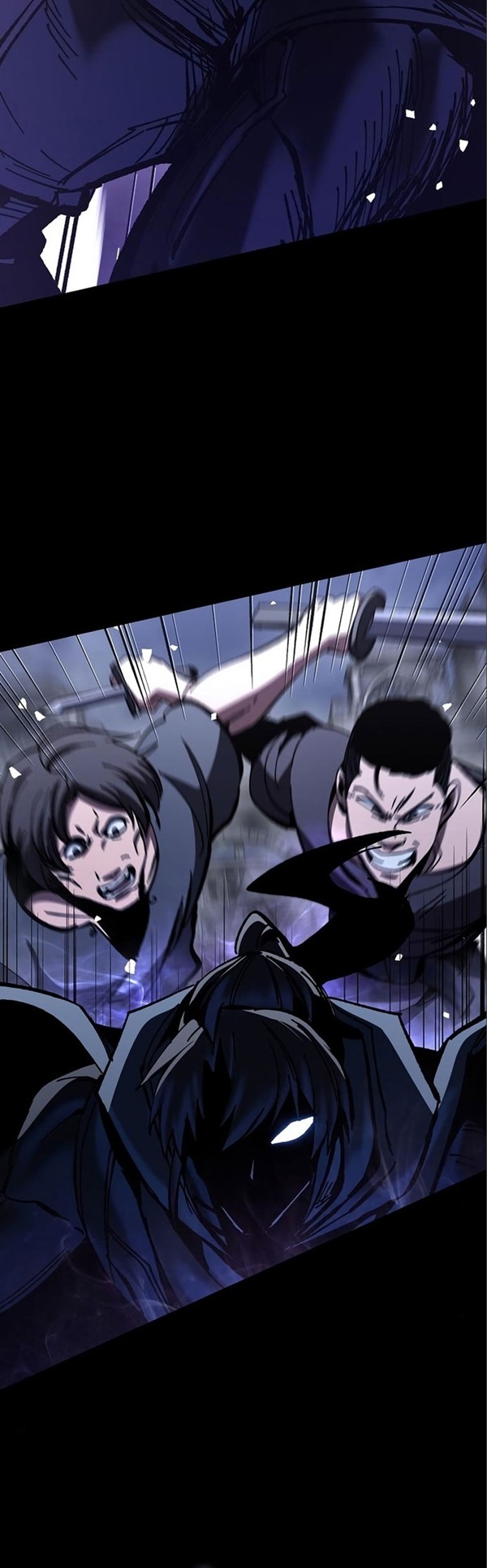 Read Genius Corpse Collecting Warrior Bahasa Indonesia ID Manga Online