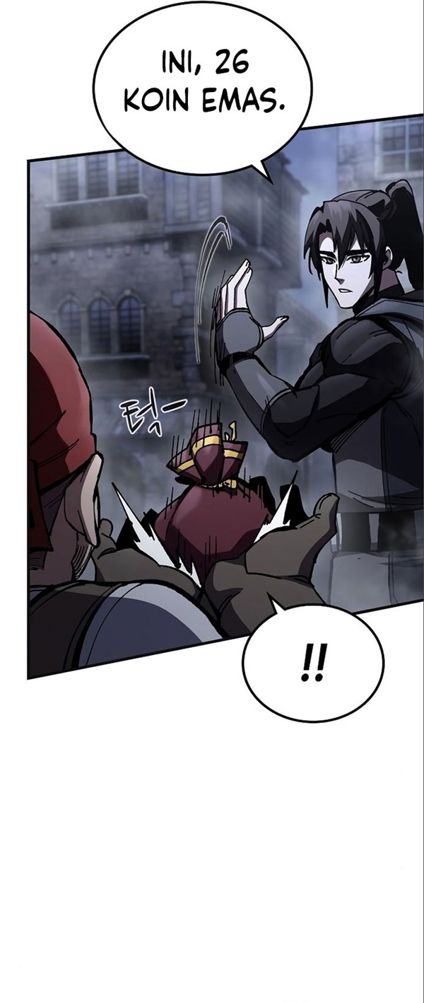 Read Genius Corpse Collecting Warrior Bahasa Indonesia ID Manga Online