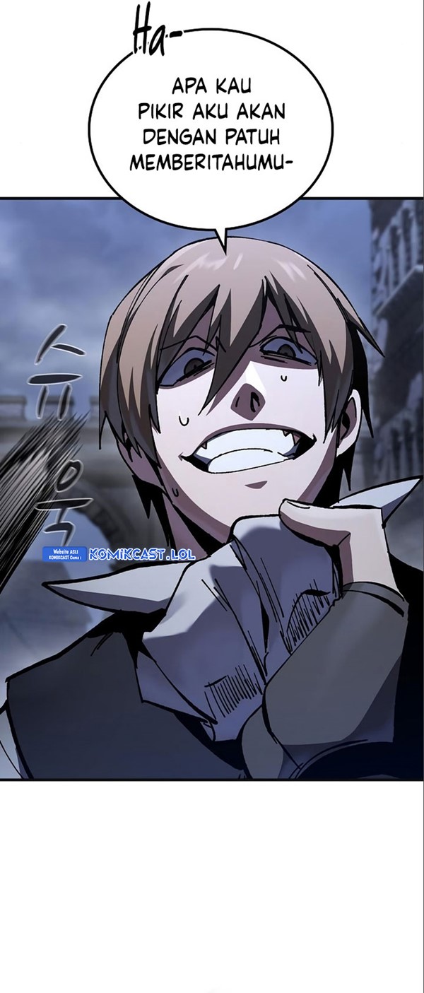 Read Genius Corpse Collecting Warrior Bahasa Indonesia ID Manga Online