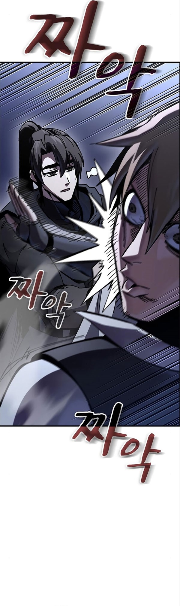Read Genius Corpse Collecting Warrior Bahasa Indonesia ID Manga Online